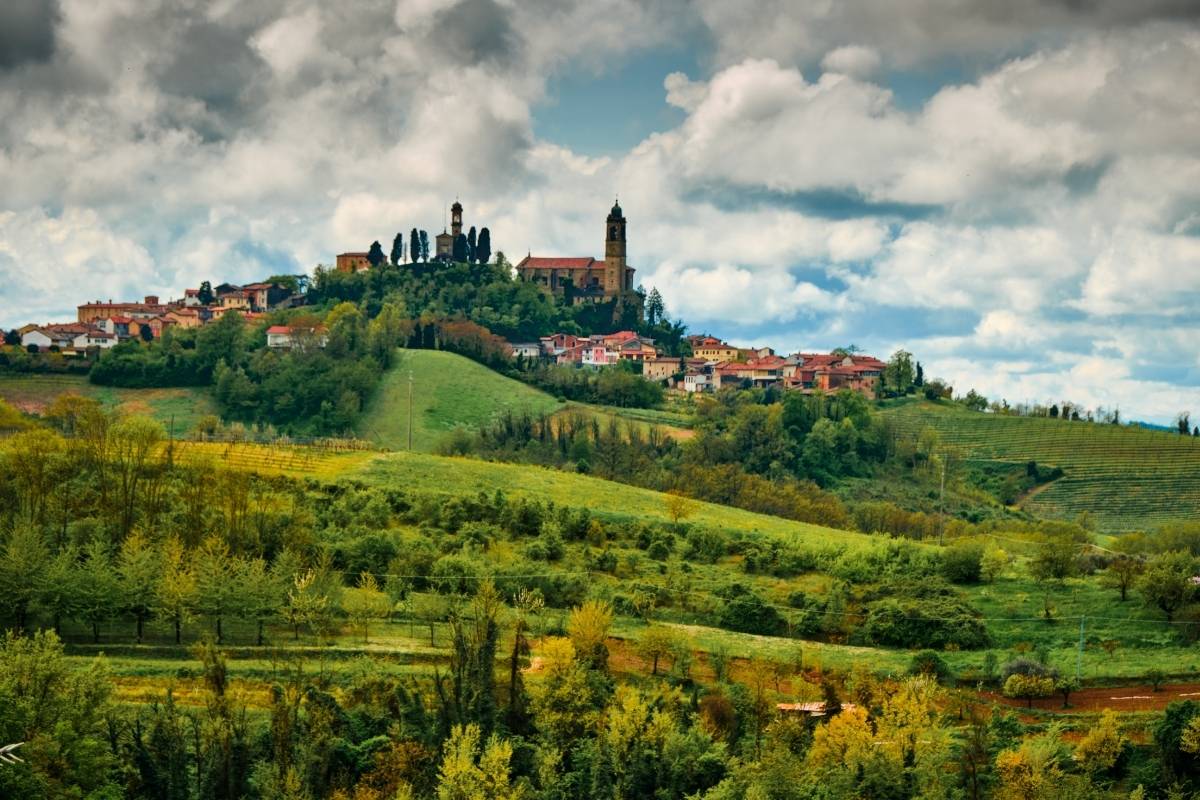 Monferrato